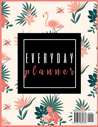 I'm A THERAPIST, What's Your Superpower?: 2020-2021 Planner for Therapist, 2-Year Planner With Daily, Weekly, Monthly And Calendar (January 2020 through December 2021)