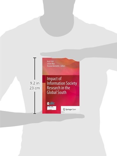 Impact of Information Society Research in the Global South