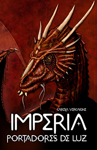 Imperia II. Portadores de Luz (Saga Imperia nº 2)