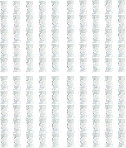 Incutex 100x toallas comprimidas, toallitas comprimidas, paños pastillas, toallitas humedas