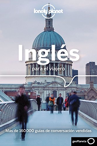Inglés para el viajero 5 (Guías para conversar Lonely Planet)