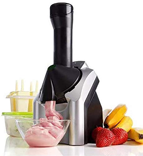 Inicio Máquina Para Hacer Helados Máquina Para Hacer Helados Máquina Para Hacer Helados Inicio Máquina Automática Para Hacer Helados De Frutas Para Niños Sorbete Yogur Helado Postre Postre