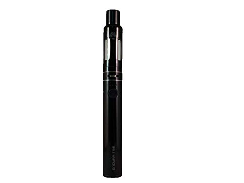 Innokin Endura T18II V2 Nuevo 2ml 1300mAh (Negro) Sin nicotina ni tabaco