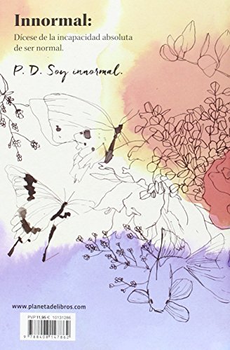 Innormal (Novísimos)