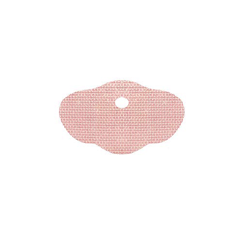 InnovaGoods IG114475 - Parches adelgazantes, pack de 5