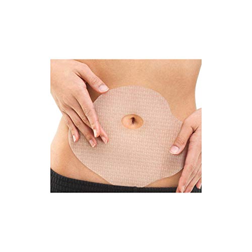 InnovaGoods IG114475 - Parches adelgazantes, pack de 5