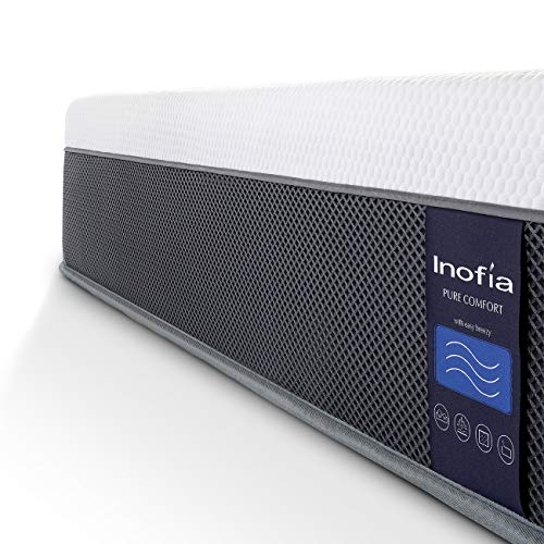 Inofia Colchón Red Version (120 X 190cm)
