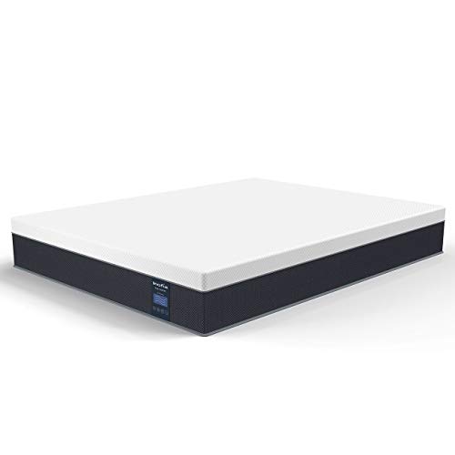 Inofia Colchón Red Version (120 X 190cm)