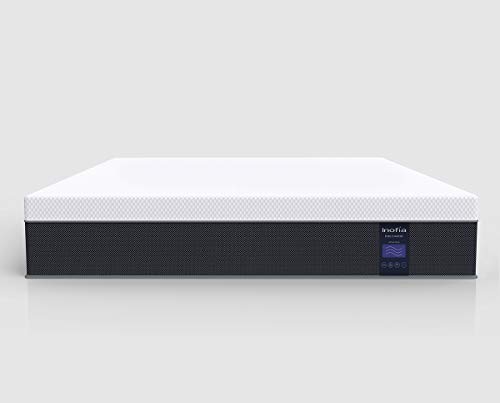 Inofia Colchón Red Version (120 X 190cm)