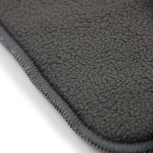 Insertos de microfibra de bambú para adultos Pañales de tela para cuidado de la incontinencia, 4 capas lavables reutilizables grandes absorbentes (6 piezas)