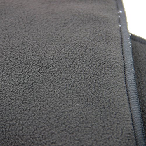 Insertos de microfibra de bambú para adultos Pañales de tela para cuidado de la incontinencia, 4 capas lavables reutilizables grandes absorbentes (6 piezas)