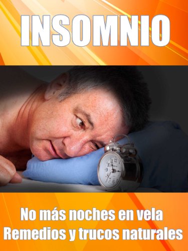Insomnio