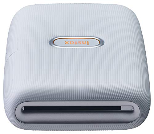 Instax 16640682, Impresora Para Smartphone, Blanco, Tamaño Único
