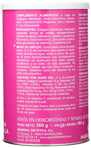 Integralia Complemento alimenticio - 360 gr