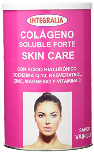 Integralia Complemento alimenticio - 360 gr