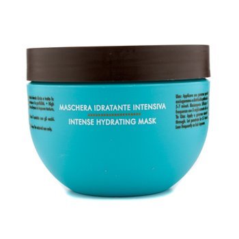 Intense Hydrating Mask (For Medium to Thick Dry Hair) 250ml/8.5oz