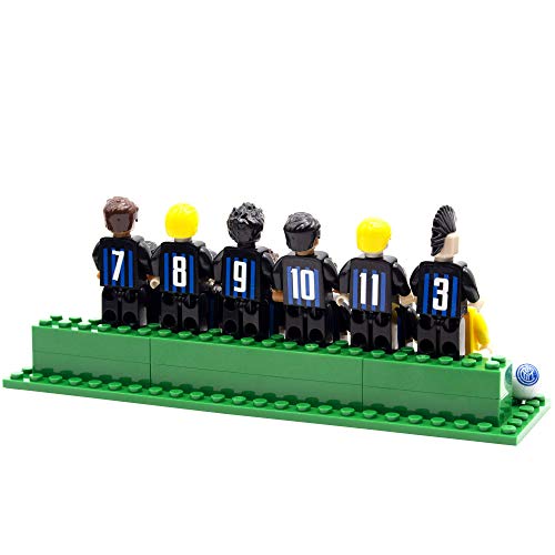 Inter FC, Brick Team