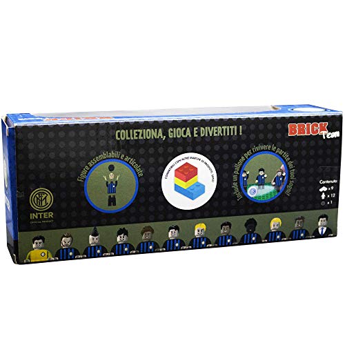 Inter FC, Brick Team