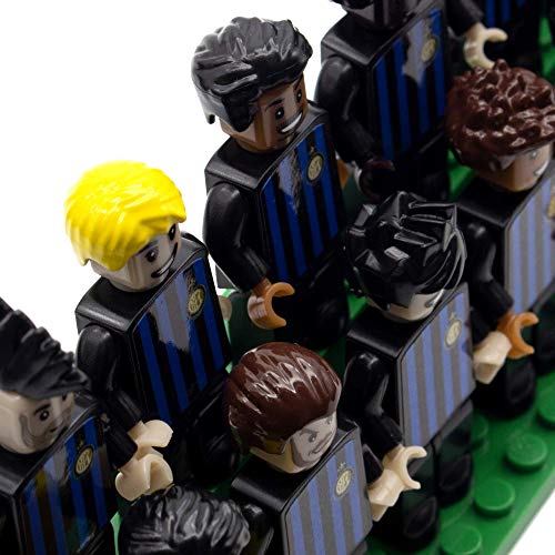 Inter FC, Brick Team