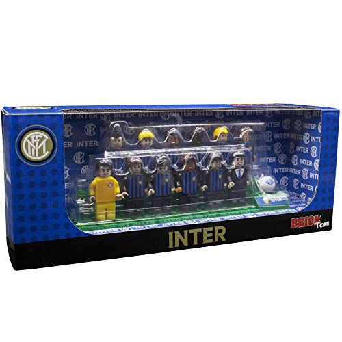 Inter FC, Brick Team