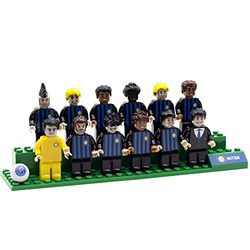 Inter FC, Brick Team