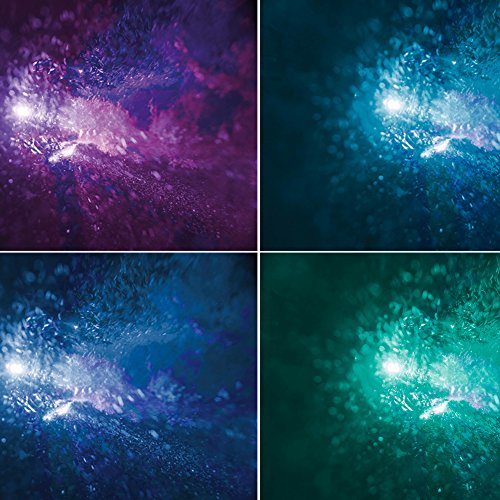 Intex 28504 - Lámpara hidroeléctrica LED multicolor para Spa con Jets