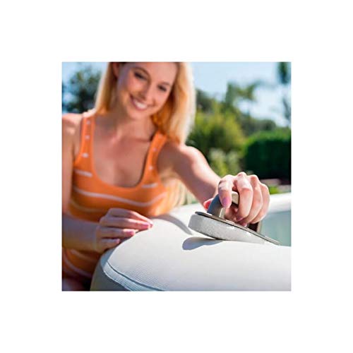 Intex 55021 - Kit mantenimiento para spa, 3 piezas