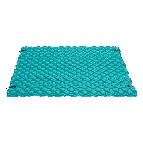 Intex 56841EU - Colchoneta hinchable para 3 personas 290 x 213 cm