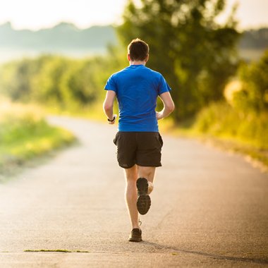 Ionocore® Soporte de Rodilla Rodillera de Protección de Rótula, Menisco y Ligamento - Alivia Dolor de Articulaciones para Levantamiento de Pesas, Sentadillas, Saltos y Corridas - Talla L- 44-48cm