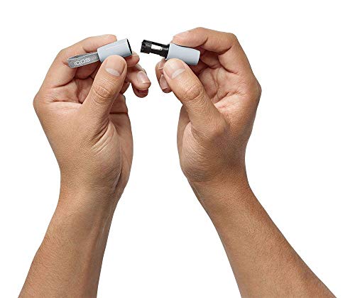 iQos Cleaner Plus -For tobacco heating system iQos