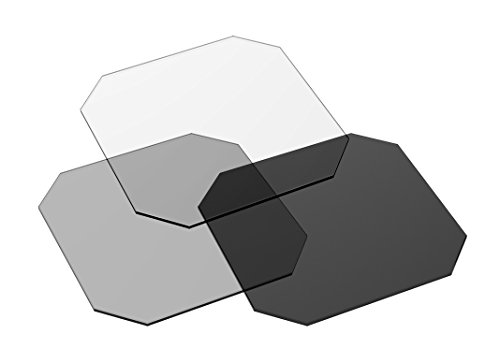 Irix Edge Gel 29 mm x 29 mm Filter Set