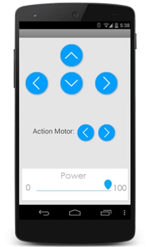 iRobot (for LEGO MINDSTORMS)