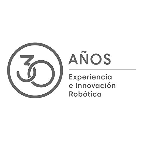 iRobot Roomba i7+ (i7556) - Robot aspirador con Vaciado automático, aspiración de alta potencia y 2 cepillos, para mascotas, programa por habitación, limpia por objeto, sugerencias personalizadas