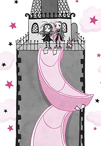 Isadora Moon se mete en un lío (Isadora Moon)