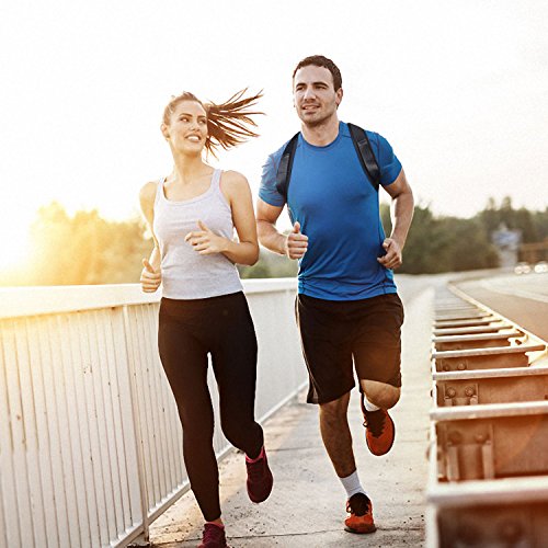 isermeo Corrector Postura Espalda y Hombros [2020 Versión], Corrector de Espalda Ajustable, Espalda Recta Soporte Transpirable para Mujeres y Hombres