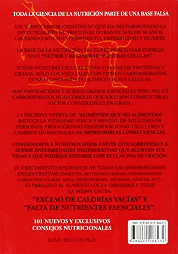 ISODIETA (DIETA ISOPOPROTEICA) ADELGAZANTE Y REVITALIZADORA