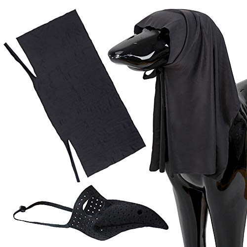 iSpchen Disfraz de Mascota para Decoración De Fiesta de Halloween, Accesorios de Vestir de Lindo Cachorro y Gato, Disfraz de Cosplay para Mascotas, Disfraz de Perros y Gatos Geniales