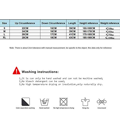 IULONEE Protección de Apoyo para el Codo 1 par Deportivo Protector de Codo Cojines Mangas del Brazo (M)