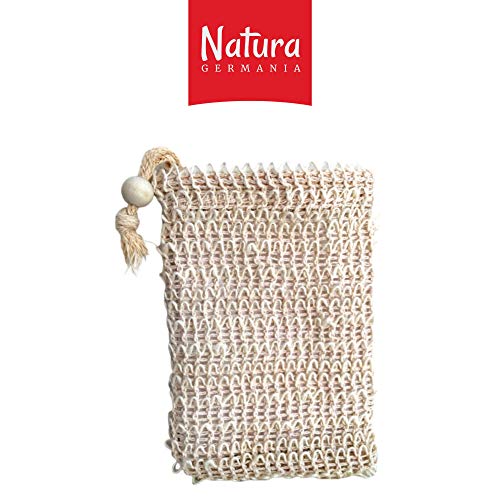 Jabón de Alepo 2x 60% Aceite de Oliva 40% Aceite de Laurel +1x Bolsas de Jabón de Sisal+1x Bolsas de Jabón(cada jabón aprox.200gr)|jabón para el pelo