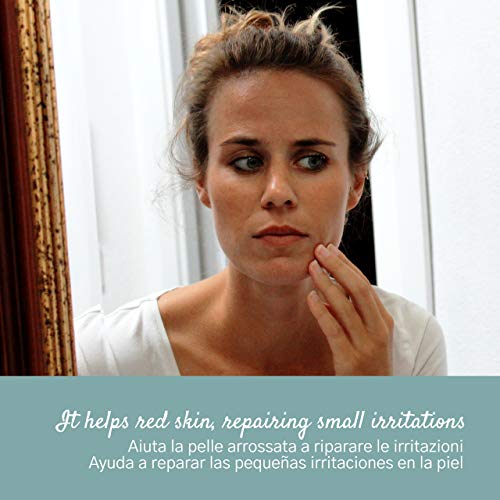 Jabón de Caléndula - Jabonería Artesanal - jabones elaborados en frío - No contienen colorantes, conservantes químicos, tensioactivos y parabenos - 100% natural