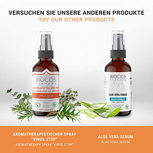 Jabón de Castilla líquido suave orgánico - Jabón de Castilla sin perfume/Jabón - 100% natural, vegano, sin SLS - Frascos con bomba/Frascos dispensadores de jabón, 150 ml