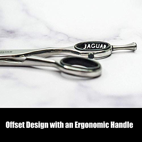 Jaguar Pre Style Relax - Tijeras de peluquería (5,5 ")