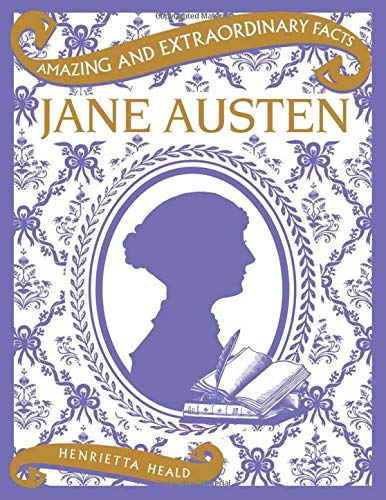 Jane Austen (Amazing and Extraordinary Facts)