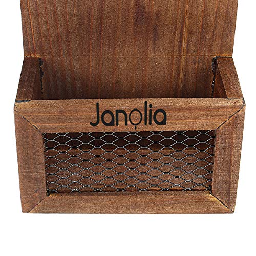 Janolia Abrebotellas de pared con tapa colectora, abrebotellas de cerveza retro para decoración de paredes, cafetería, restaurante, hogar, buen regalo para padre y amigo