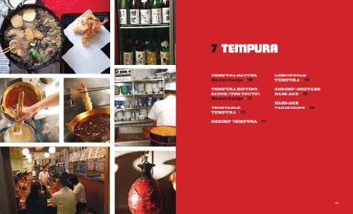 JAPANESE SOUL COOKING: Ramen, Tonkatsu, Tempura, and More from the Streets and Kitchens of Tokyo and Beyond