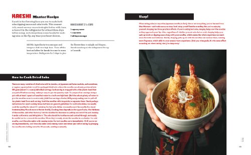 JAPANESE SOUL COOKING: Ramen, Tonkatsu, Tempura, and More from the Streets and Kitchens of Tokyo and Beyond