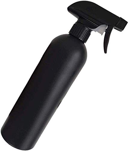 Jardinería Botella del aerosol, pulverizador Soluciones for limpieza for limpiar jardín gatillo rociador de agua (Color : -, Size : -)