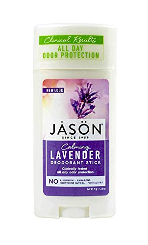 Jason | Lavender Deodorant Stick | 1 x 71g