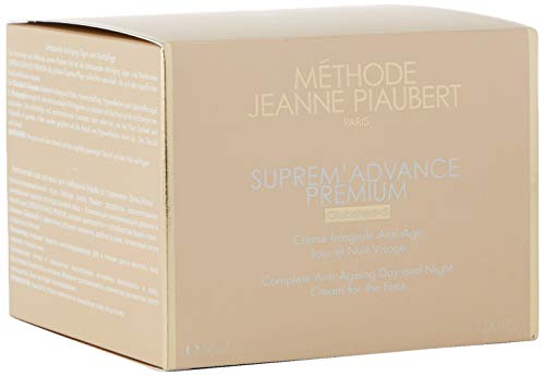 Jeanne Piaubert Suprem`Advance Premium Jour & Nuit 50 ml