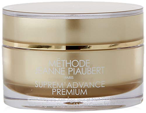 Jeanne Piaubert Suprem`Advance Premium Jour & Nuit 50 ml